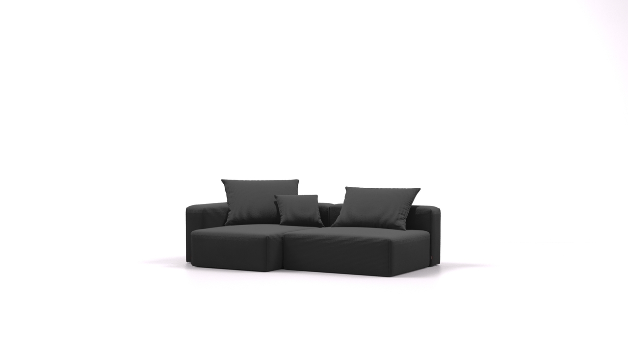 Sada potahů na Bard S