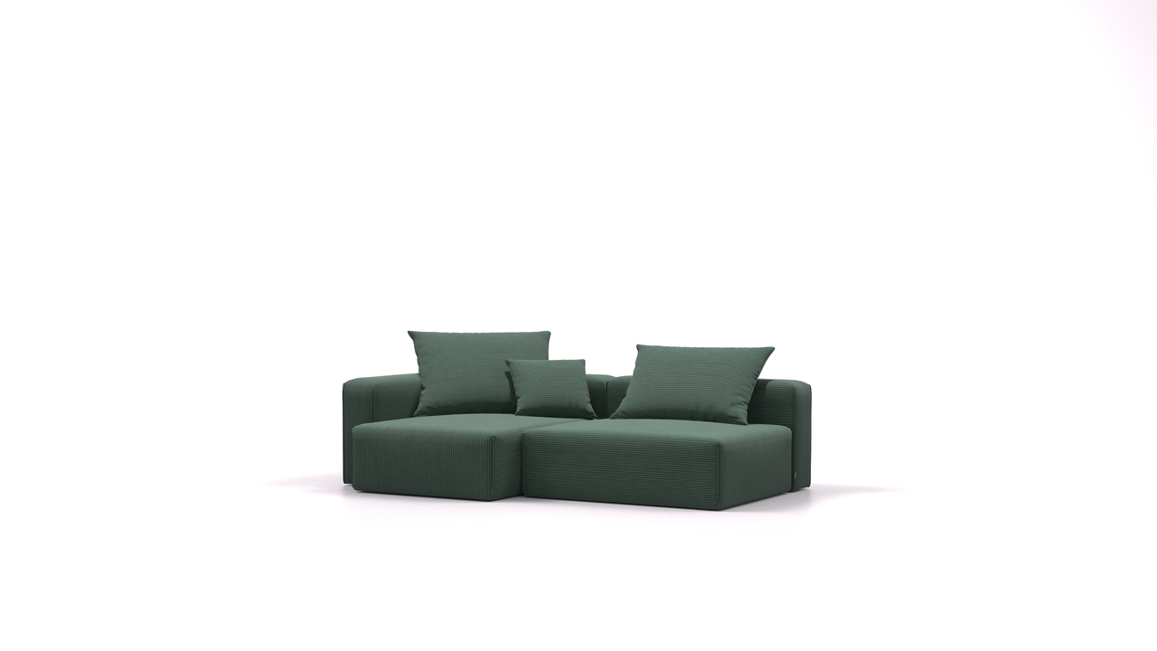 Sada potahů na Bard S