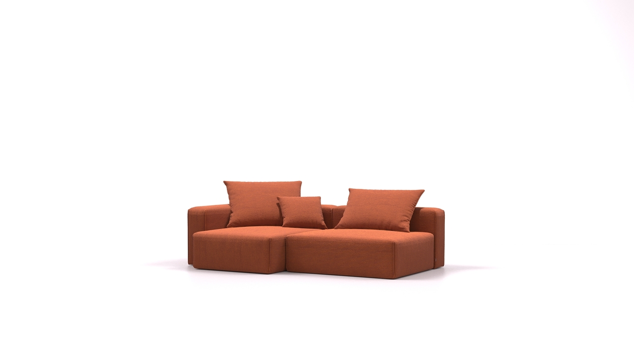 Sada potahů na Bard S