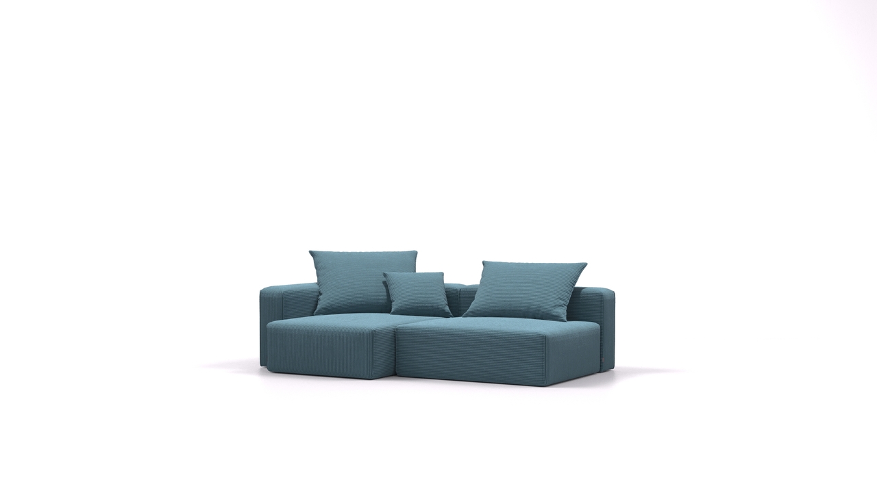 Sada potahů na Bard S