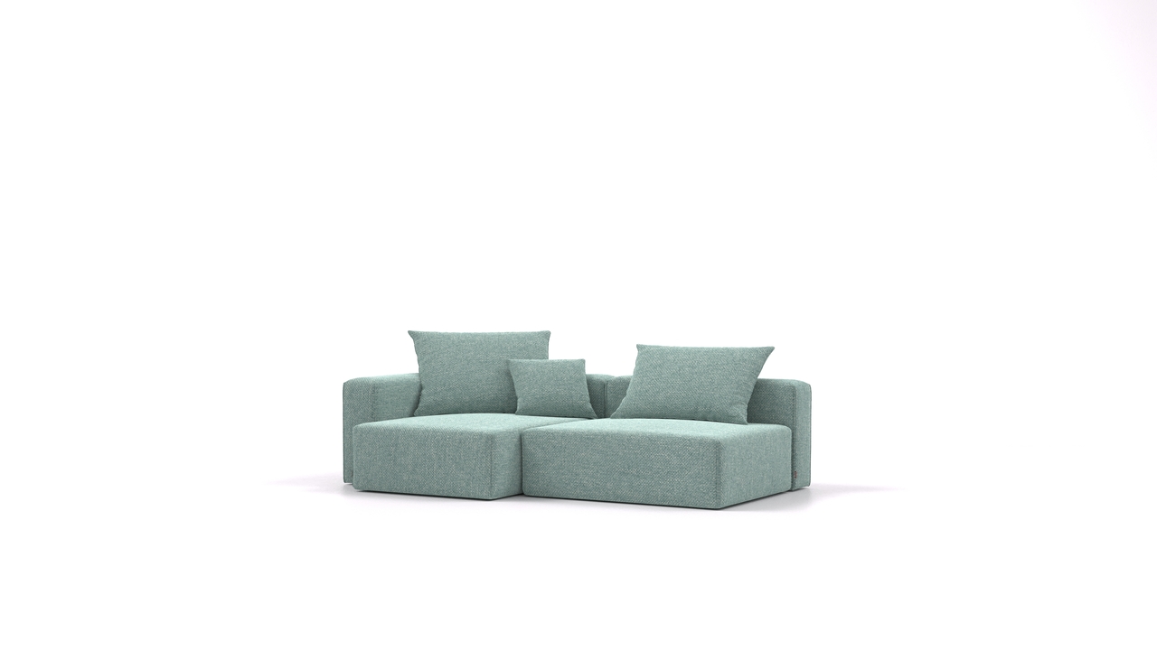 Sada potahů na Bard S