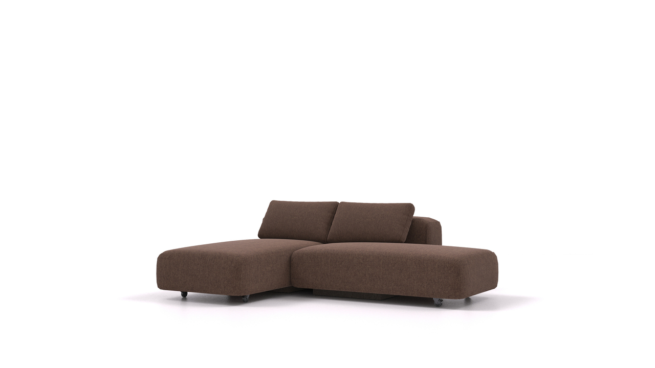 Sada potahů pro BonBon 3 S