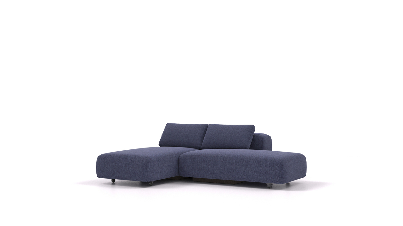 Sada potahů pro BonBon 3 S