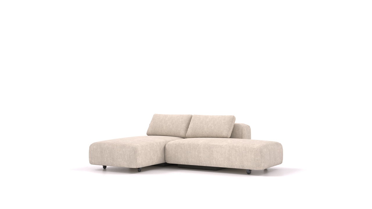 Sada potahů pro BonBon 3 S