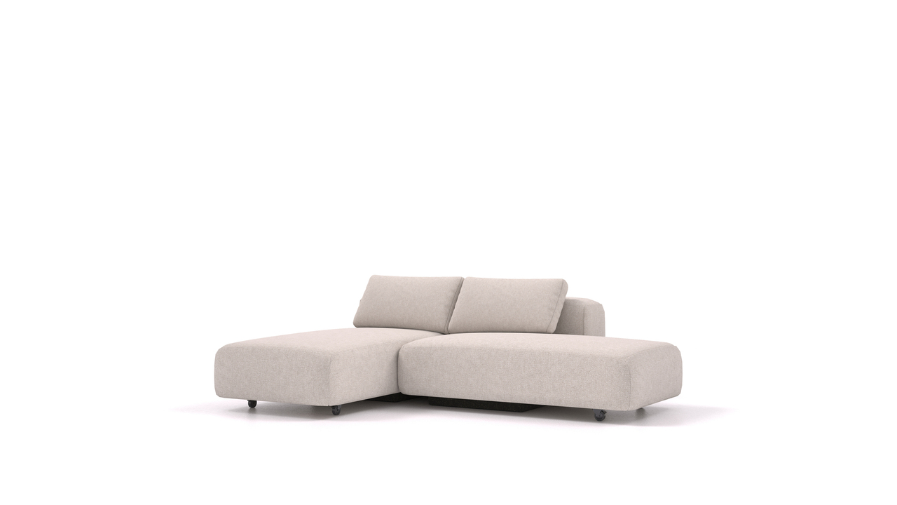 Sada potahů pro BonBon 3 S