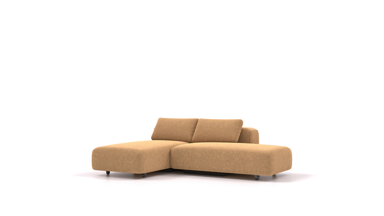 Sada potahů pro BonBon 3 S