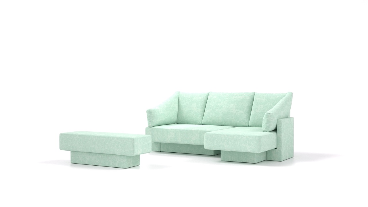 Sada potahů na Choice 1