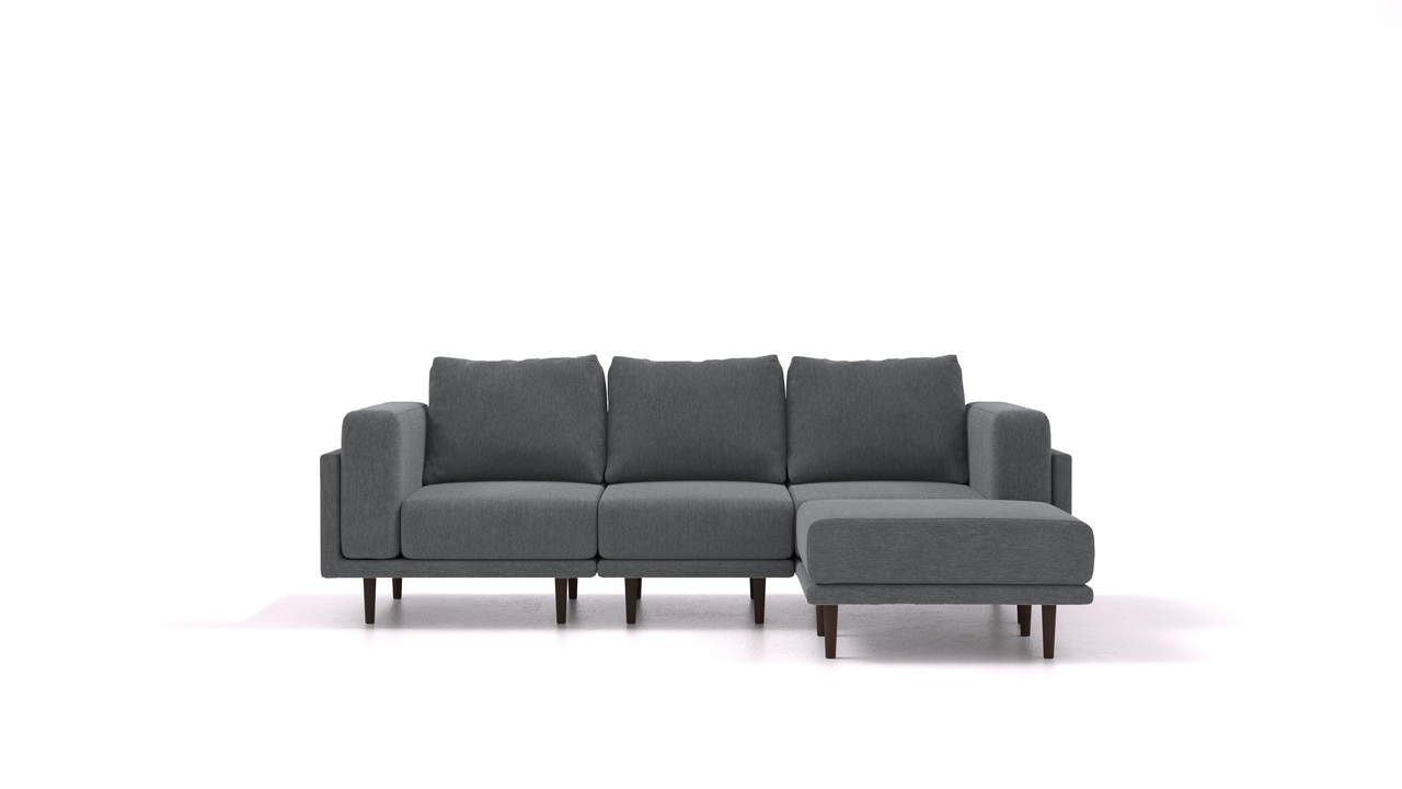 Sada potahů na Clooods