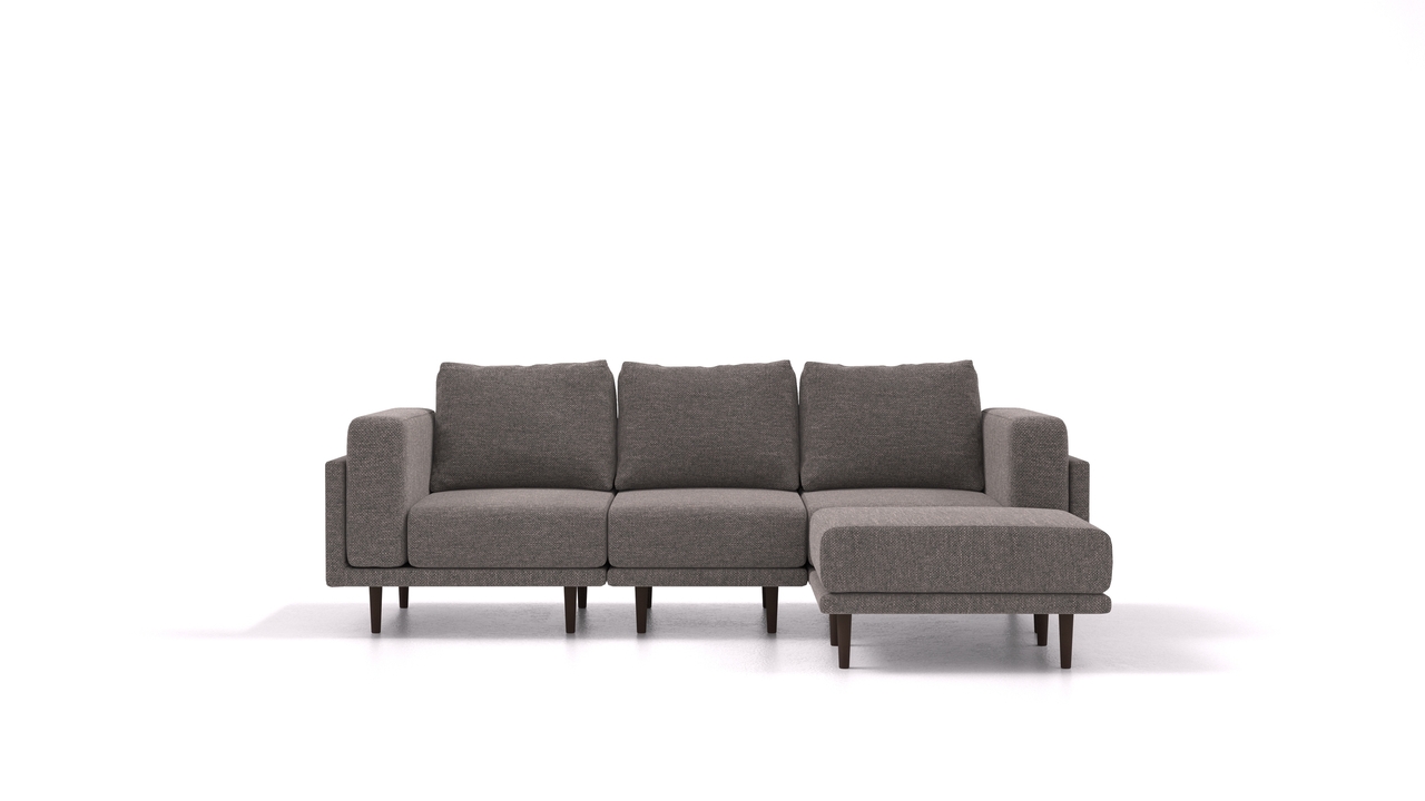 Sada potahů na Clooods