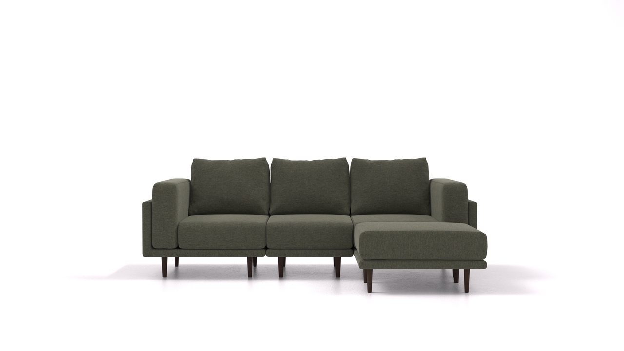 Sada potahů na Clooods