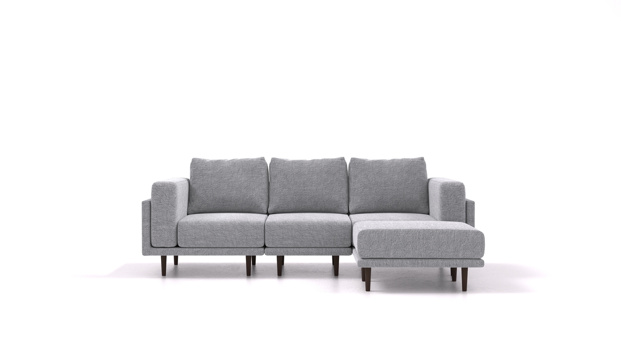 Sada potahů na Clooods