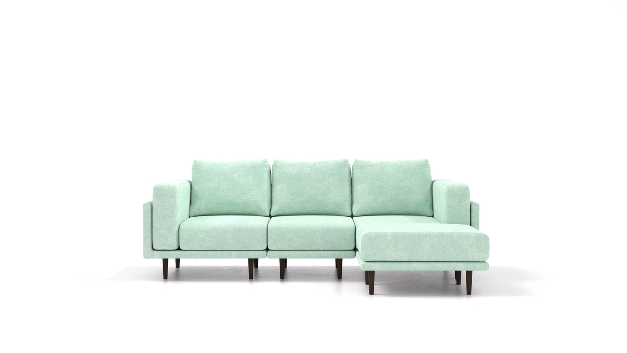 Sada potahů na Clooods