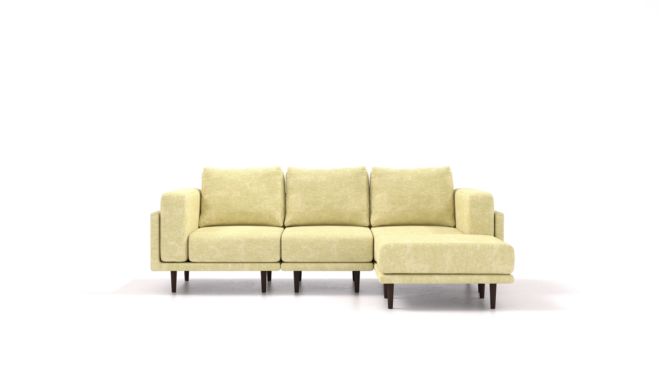 Sada potahů na Clooods